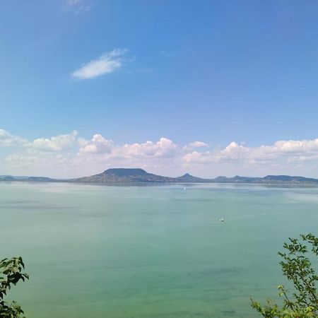 Edison Villa 115 Fonyód Dış mekan fotoğraf