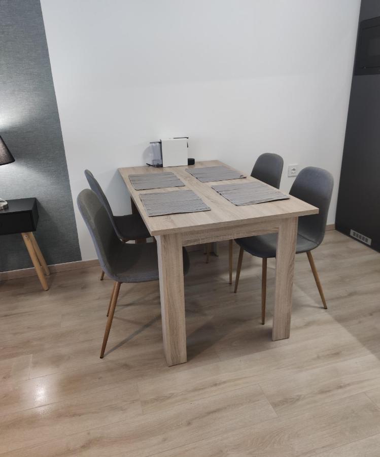 Edison Villa 115 Fonyód Dış mekan fotoğraf