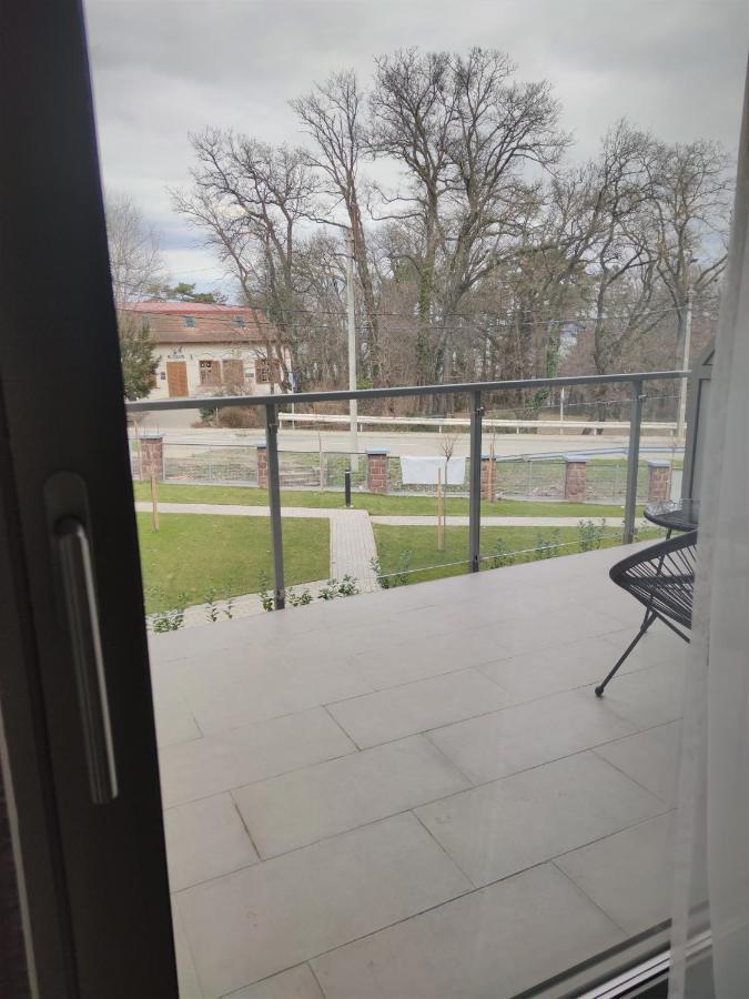 Edison Villa 115 Fonyód Dış mekan fotoğraf