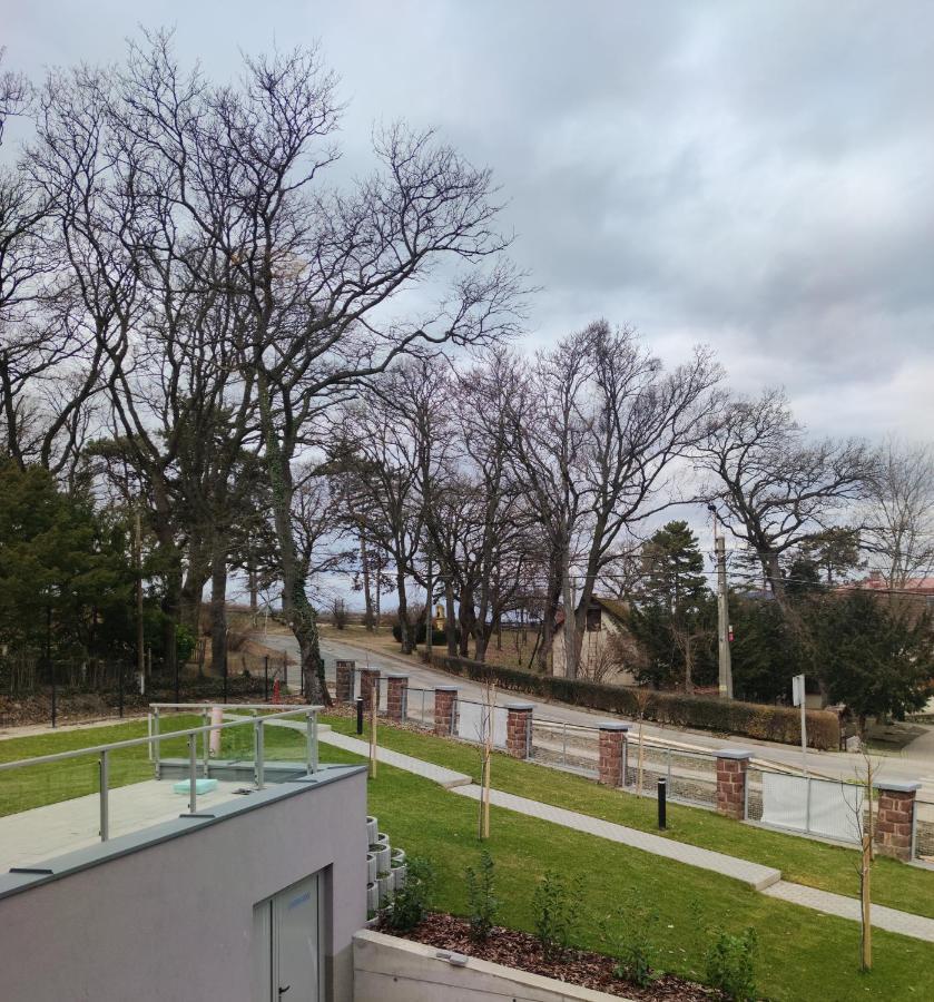 Edison Villa 115 Fonyód Dış mekan fotoğraf