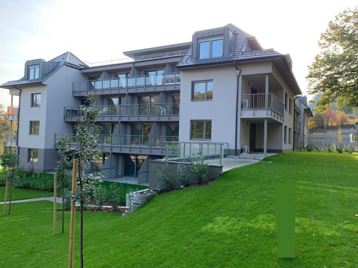 Edison Villa 115 Fonyód Dış mekan fotoğraf