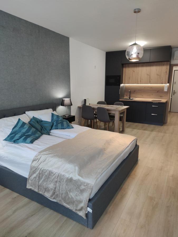Edison Villa 115 Fonyód Dış mekan fotoğraf