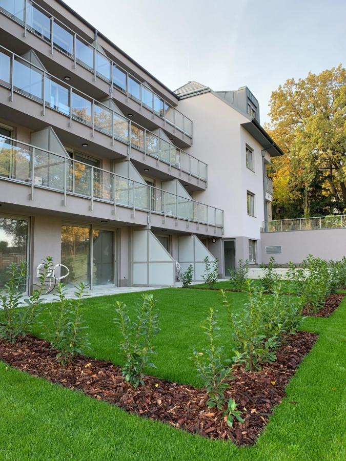 Edison Villa 115 Fonyód Dış mekan fotoğraf