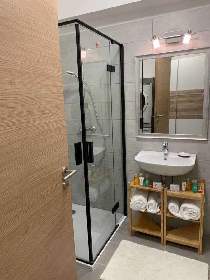 Edison Villa 115 Fonyód Dış mekan fotoğraf