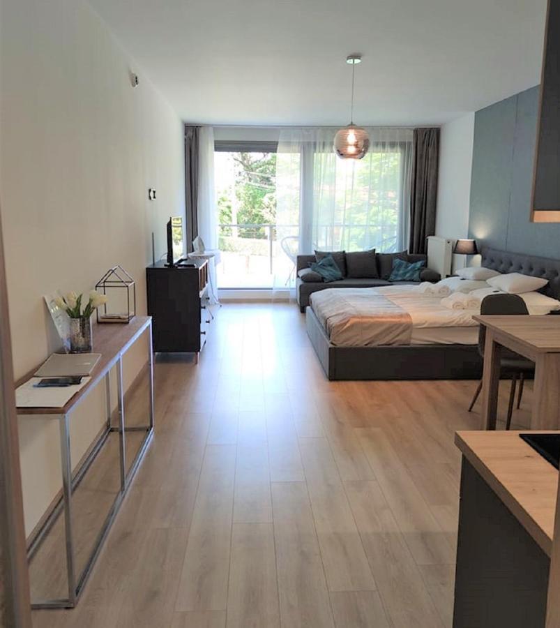 Edison Villa 115 Fonyód Dış mekan fotoğraf