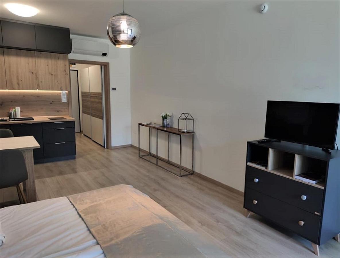 Edison Villa 115 Fonyód Dış mekan fotoğraf