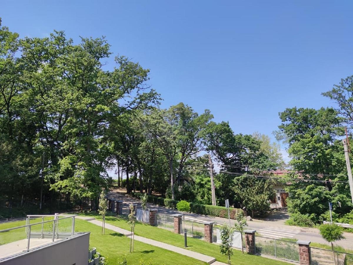 Edison Villa 115 Fonyód Dış mekan fotoğraf